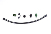 Radium Fuel Rail Plumbing Kit - Mitsubishi Evo 7-9  - Radium Engineering | Coore Australia