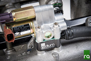 Radium IACV Spacer Kit - Nissan S14/15 (SR20DET)  - Radium Engineering | Coore Australia