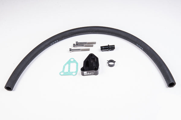 Radium IACV Spacer Kit - Nissan S14/15 (SR20DET)