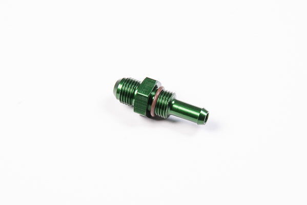 Radium AN ORB Fuel Surge Tank Bulkhead Fittings  - Radium Engineering | Coore Australia