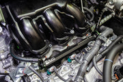Radium Fuel Rails - Lotus Evora/Toyota Camry (2GR-FE)  - Radium Engineering | Coore Australia