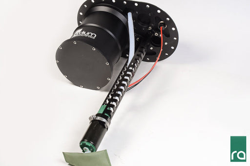 Radium FCST Lift Pump Extension for Deep Cells  - Radium Engineering | Coore Australia