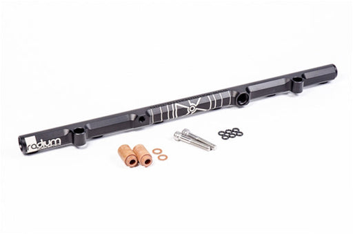 Radium Fuel Rail - Nissan Skyline GTR R32, R33, R34 (RB26DETT)  - Radium Engineering | Coore Australia