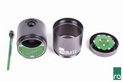 Radium Air Oil Separator - Universal Kit  - Radium Engineering | Coore Australia