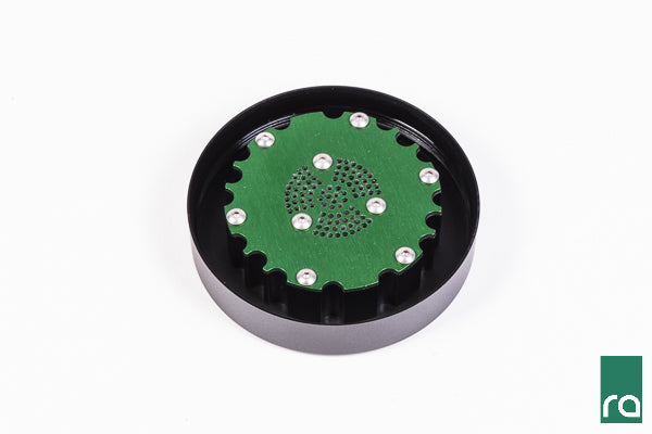 Radium Air Oil Separator - Universal Kit