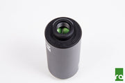 Radium High Flow Fuel Filter  - Radium Engineering | Coore Australia