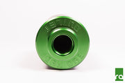Radium High Flow Fuel Filter  - Radium Engineering | Coore Australia