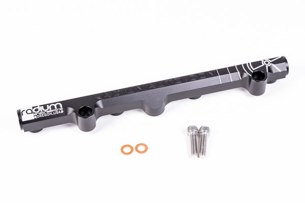 Radium Fuel Rail - Honda K Series