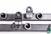 Radium Fuel Rails - GM LS Engine  - Radium Engineering | Coore Australia