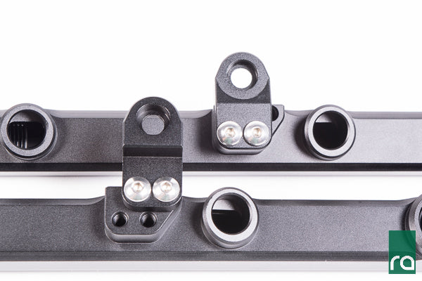 Radium Fuel Rails - GM LS Engine  - Radium Engineering | Coore Australia