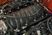Radium Fuel Rails - GM LS Engine  - Radium Engineering | Coore Australia