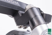 Radium Side Feed Conversion Fuel Rail - Toyota 1JZ-GTE non-VVTi  - Radium Engineering | Coore Australia