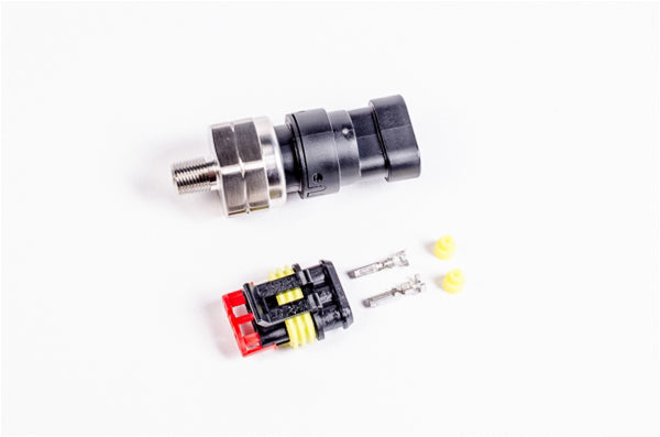 Radium Adjustable Pressure Switch  - Radium Engineering | Coore Australia