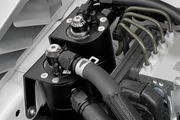 Radium Dual Catch Can Kit - Subaru WRX VA 15+/FXT SJ 13-18 (FA20) - Fluid Lock  - Radium Engineering | Coore Australia