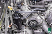 Radium Fluid Lock Catch Can Kit - GM LS V8 Engines  - Radium Engineering | Coore Australia