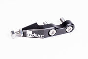 Radium Clutch Fork Stop - Mitsubishi Evo 8-X  - Radium Engineering | Coore Australia