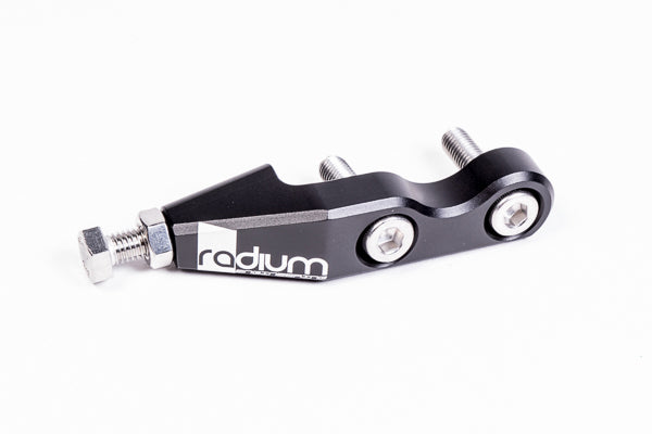 Radium Clutch Fork Stop - Mitsubishi Evo 8-X  - Radium Engineering | Coore Australia