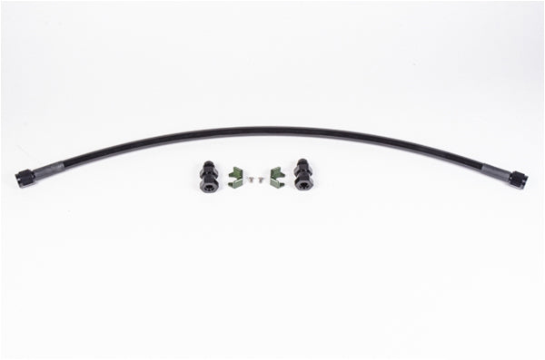 Radium Fuel Feed Line Kit - Subaru WRX VA 15-21  - Radium Engineering | Coore Australia