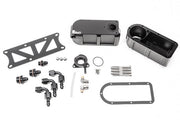 Radium Universal Coolant Expansion Tank  - Radium Engineering | Coore Australia