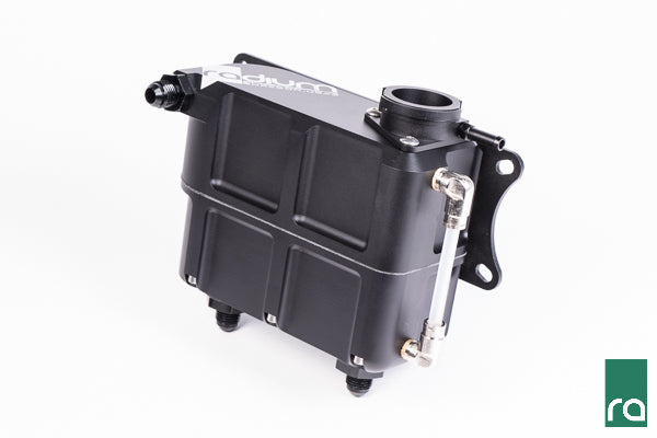 Radium Universal Coolant Expansion Tank  - Radium Engineering | Coore Australia