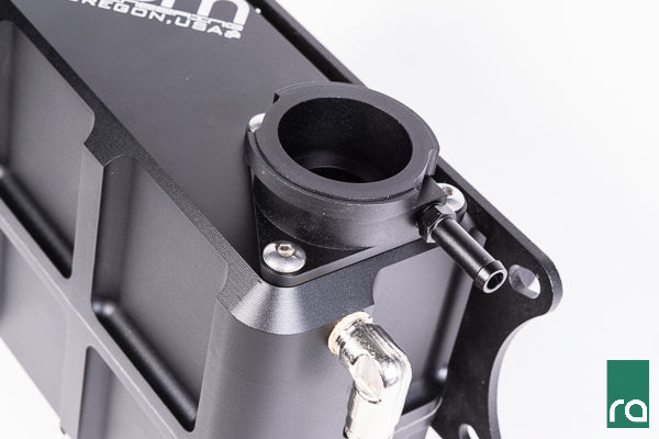 Radium Universal Coolant Expansion Tank  - Radium Engineering | Coore Australia