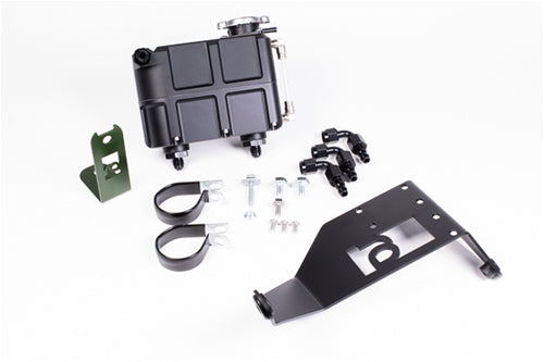 Radium Coolant Expansion Tank OEM location - Elise/Exige 06-11 (2ZZ-GE)  - Radium Engineering | Coore Australia