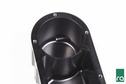 Radium Coolant Expansion Tank OEM location - Elise/Exige 06-11 (2ZZ-GE)  - Radium Engineering | Coore Australia