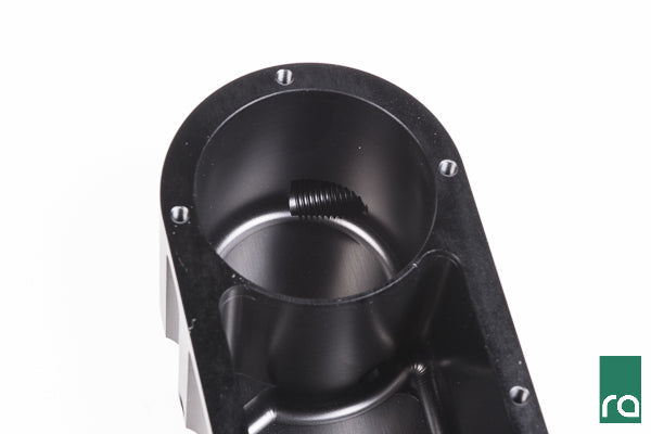 Radium Coolant Expansion Tank OEM location - Elise/Exige 06-11 (2ZZ-GE)  - Radium Engineering | Coore Australia