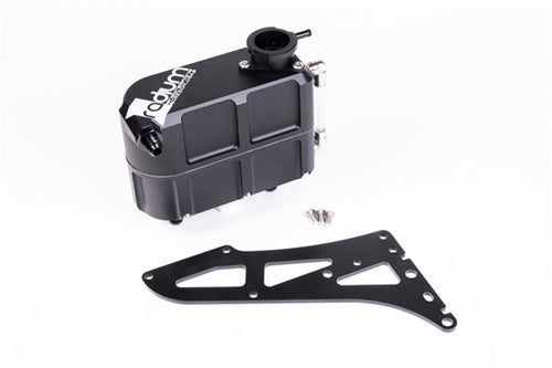 Radium Coolant Expansion Tank Remote location - Elise/Exige 06-11 (2ZZ-GE)  - Radium Engineering | Coore Australia