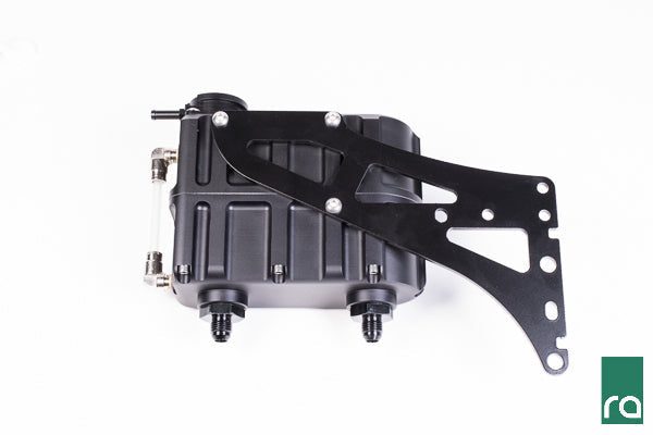 Radium Coolant Expansion Tank Remote location - Elise/Exige 06-11 (2ZZ-GE)  - Radium Engineering | Coore Australia