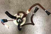 Radium Fuel Pump Install Kit (Pump NOT Incl) - Porsche 911 Turbo 996  - Radium Engineering | Coore Australia