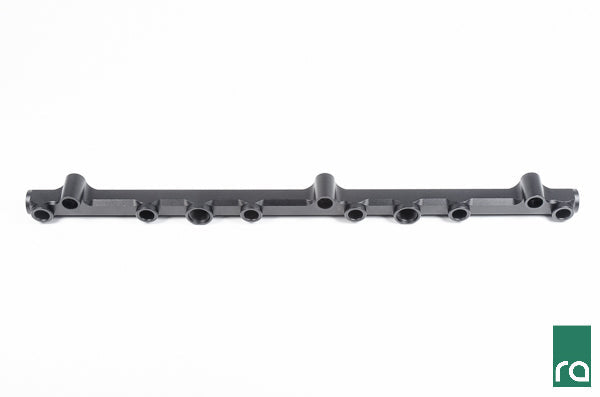 Radium Top Feed Conversion Fuel Rail - Nissan Skyline R33 (RB25DET)  - Radium Engineering | Coore Australia