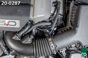 Radium Catch Can Kit, CCV, 15-17 Mustang GT, Fluid Lock  - Radium Engineering | Coore Australia