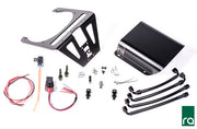 Radium Turbo Fuel Cell Surge Tank Install Kit (FST Not Included) - Porsche 996  - Radium Engineering | Coore Australia