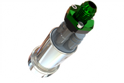 Radium Fuel Pump Outlet Adaptor Suit Walbro 460/DW 400  - Radium Engineering | Coore Australia