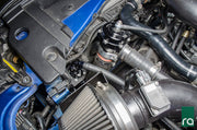 Radium Alternate Mount For Crankcase Catch Can Kit - Mitsubishi Evo X  - Radium Engineering | Coore Australia