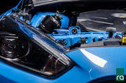 Radium Coolant Expansion Tank Kit - Ford Focus ST LW/LZ 11-18/Focus RS LZ 16-17  - Radium Engineering | Coore Australia