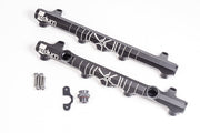 Radium Fuel Rail Kit - Ford Shelby GT500 S197 13-14  - Radium Engineering | Coore Australia