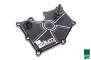 Radium PCV Baffle Plate OEM Configuration - Ford Ecoboost Focus/Mustang/Mazda MZR 3 MPS/6 MPS  - Radium Engineering | Coore Australia