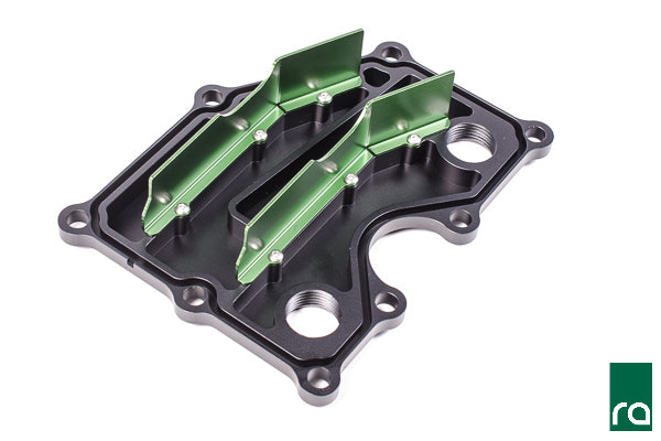 Radium PCV Baffle Plate - Ford Focus ST/RS/Mustang Ecoboost/Mazda MPS