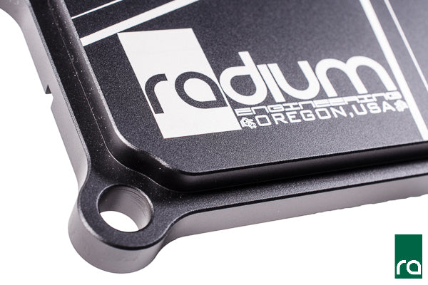 Radium PCV Baffle Plate - Ford Focus ST/RS/Mustang Ecoboost/Mazda MPS
