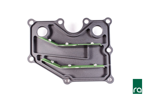 Radium PCV Baffle Plate - Ford Focus ST/RS/Mustang Ecoboost/Mazda MPS