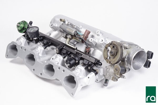 Radium Fuel Rail - Nissan SR20VE