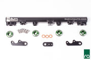 Radium Fuel Rail - Nissan SR20VE  - Radium Engineering | Coore Australia
