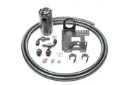 Radium Fluid Lock Single Catch Can Kit - Mazda MX-5 NA/NB 89-05  - Radium Engineering | Coore Australia