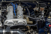 Radium Fluid Lock Single Catch Can Kit - Mazda MX-5 NA/NB 89-05  - Radium Engineering | Coore Australia