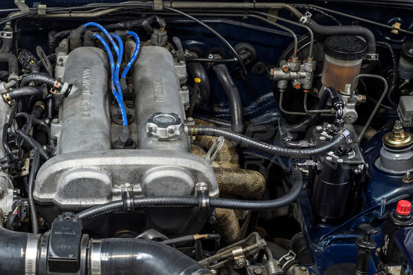 Radium Fluid Lock Single Catch Can Kit - Mazda MX-5 NA/NB 89-05  - Radium Engineering | Coore Australia
