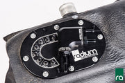 Radium Fuel Pump Hanger - Subaru WRX, STI 94-07/Forester 97-08/Liberty 89-98  - Radium Engineering | Coore Australia