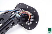 Radium Fuel Pump Hanger - Subaru WRX, STI 94-07/Forester 97-08/Liberty 89-98  - Radium Engineering | Coore Australia