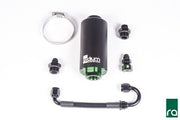 Radium Fuel Filter Kit - Porsche 996/997.1 AWD  - Radium Engineering | Coore Australia